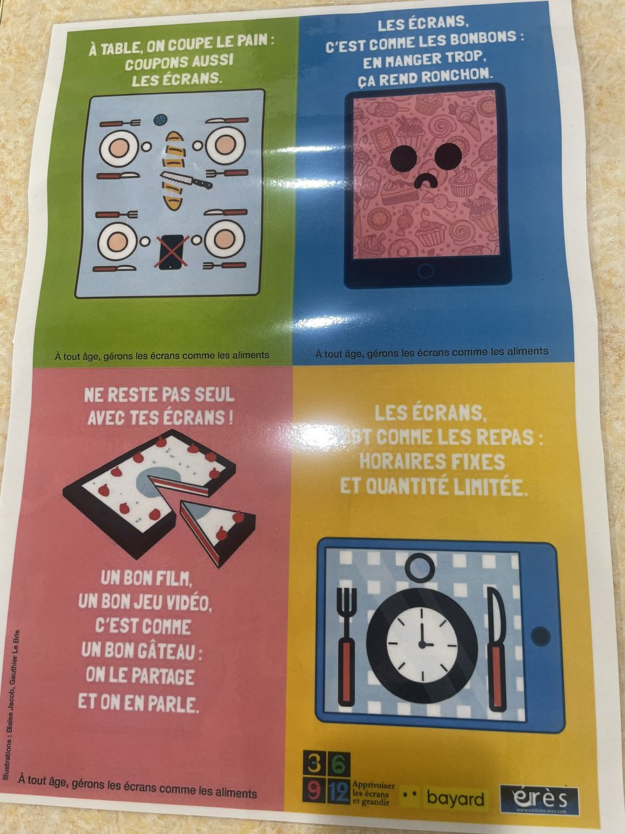 Vendredi soir à l’école Cussonneau, c’était atelier #numerique, construit par les enfants eux-mêmes avec leur super animatrice Julie 😍. Ils l’ont fièrement présenté à leurs camarades et aux parents. Merci et bravo à toute l’équipe périscolaire qui a porté le projet ! #éducation