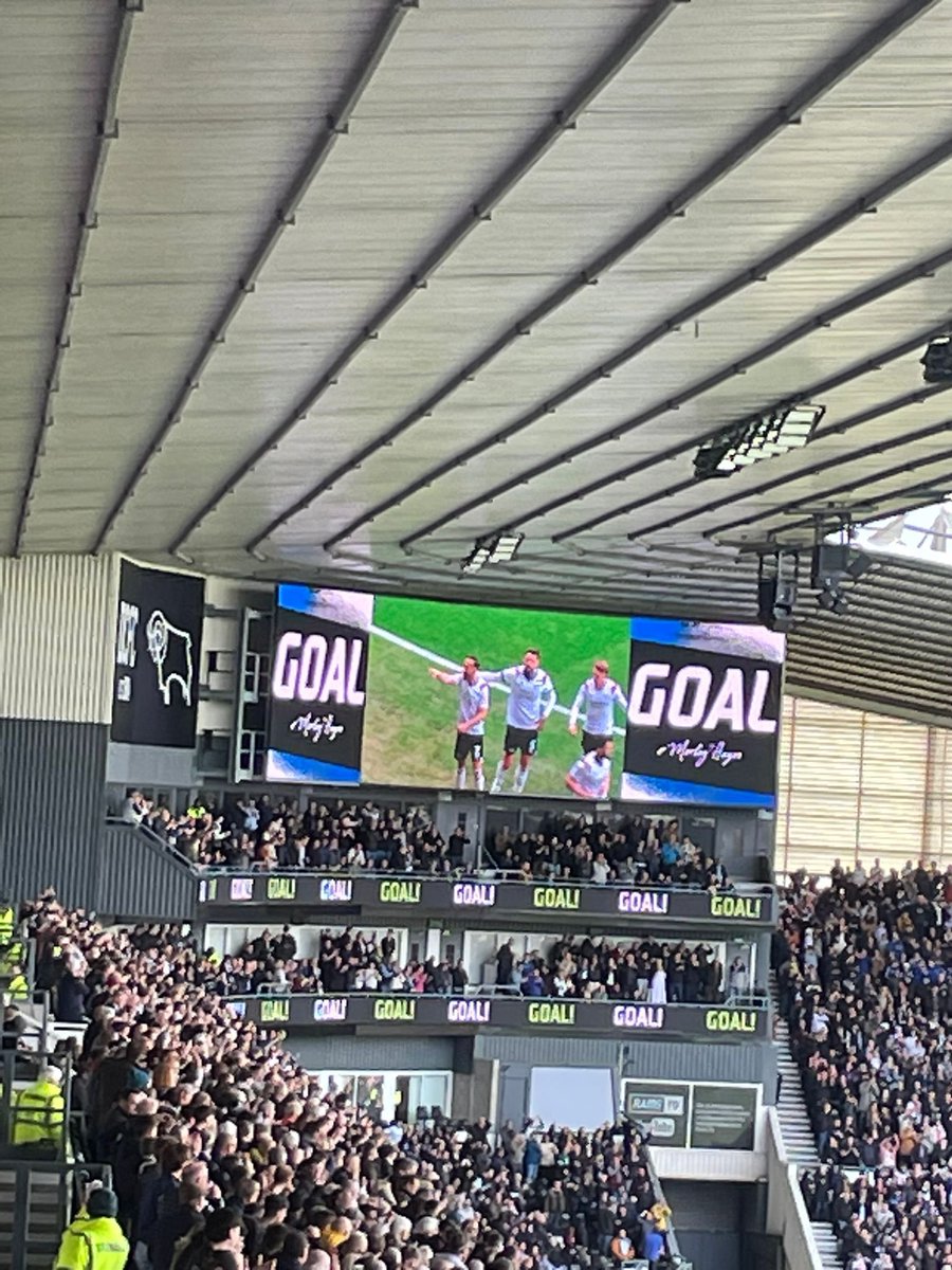 A few photos from our East Anglian Rams yesterday. 

Great win! 2 to go 🐏 #dcfcfans #dcfc