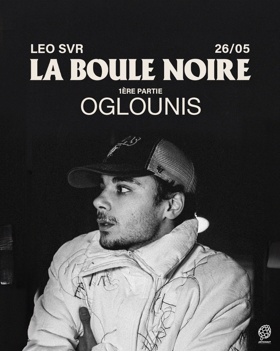 oglounis's tweet image. tranquille ? @leosvr_