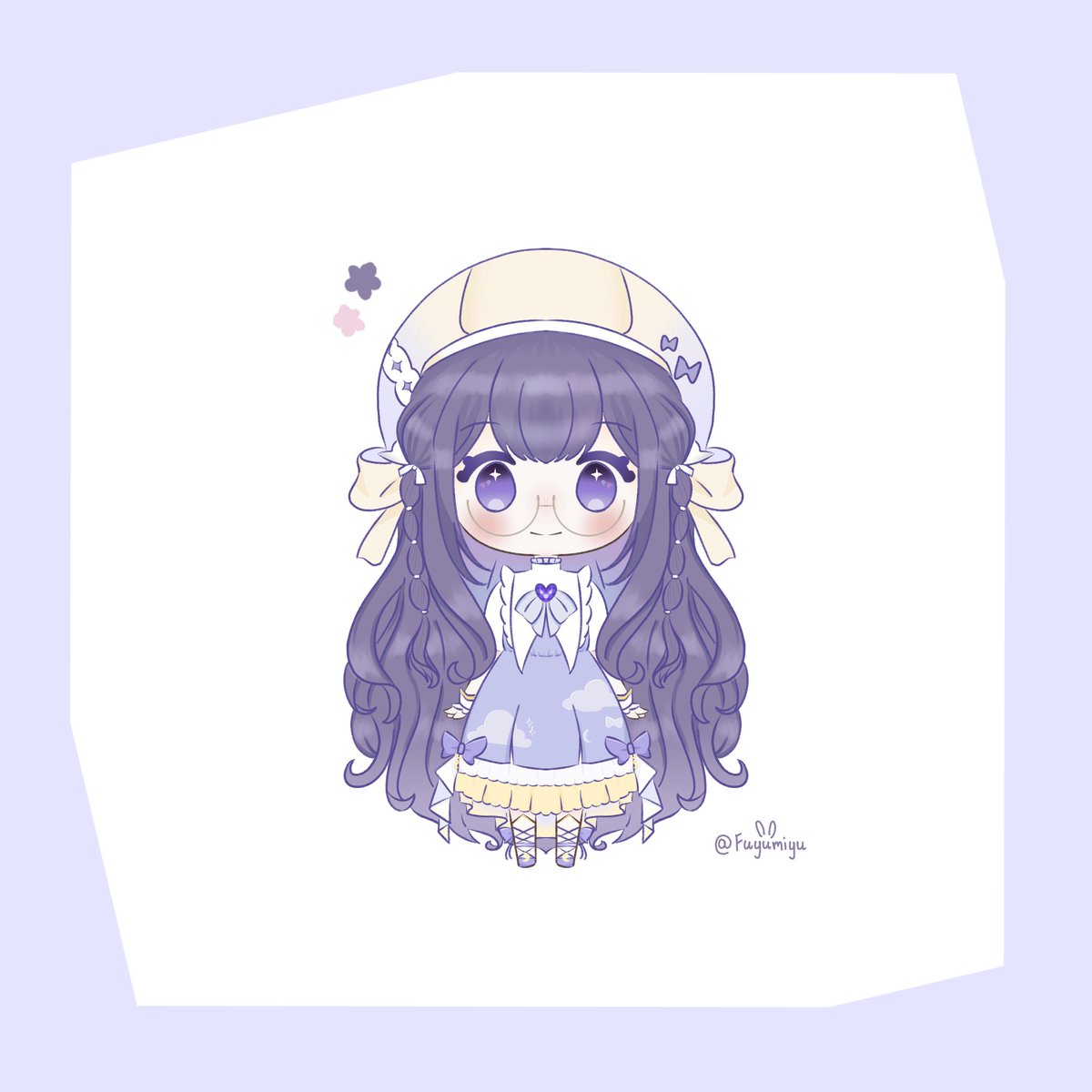 fuyujui's tweet photo. P’Mugiiiiiiii ☁️✨
#MugiFA https://t.co/JXCFmqHJtD