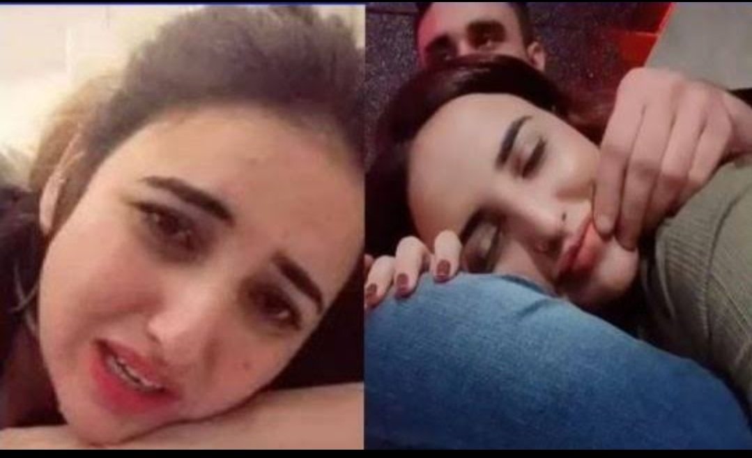 Sexual_tipss's tweet photo. پورے 15 منٹ 38 سکینڈ حریم شاہ کے ساتھ ظلم ہوا 
جس کو ویڈیو چائیے۔ریٹویٹ کر کہ لِنک لے لو Dm میں https://t.co/3xsdi9WbG1