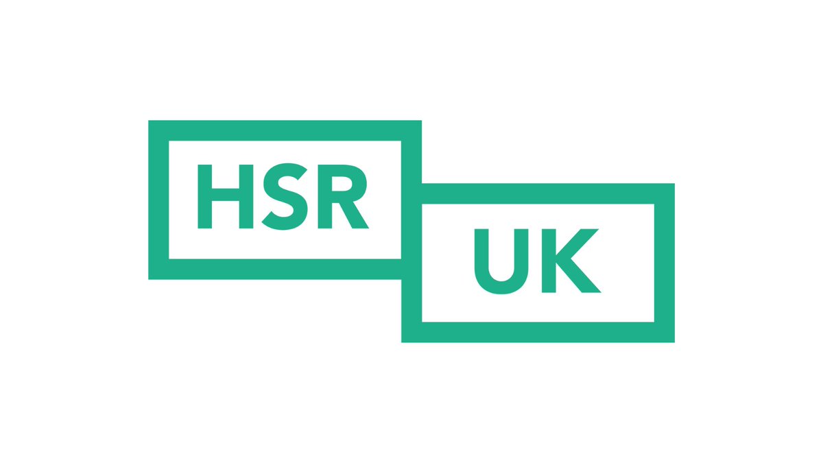 Interested in research? @HSRN_UK are keen to hear from you about your career journey and experience Complete their survey for the chance to win a free place at their 2024 conference: ow.ly/JHJN50RcghI
