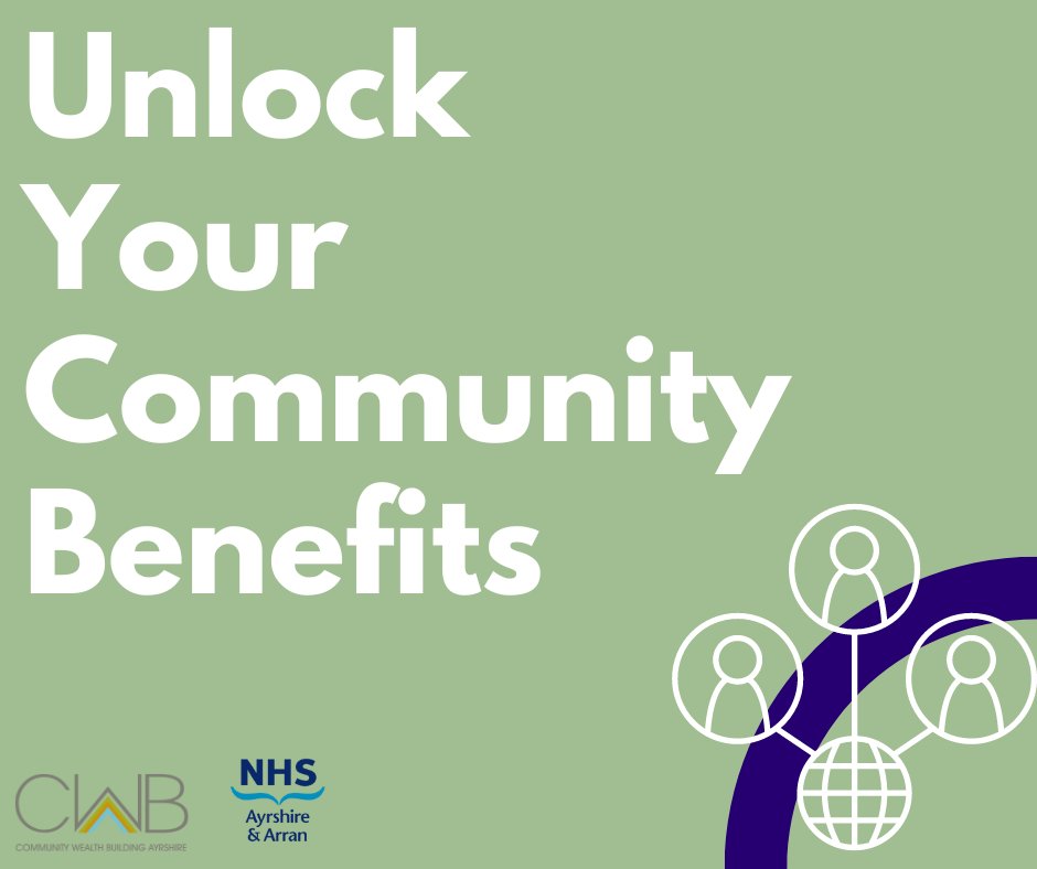 Does your registered charity need help to access support for a community need? This could be for office or IT equipment, repairs or upgrades to a building, training or advice and much more. Register here: nhsaaa.net/about-us/commu…