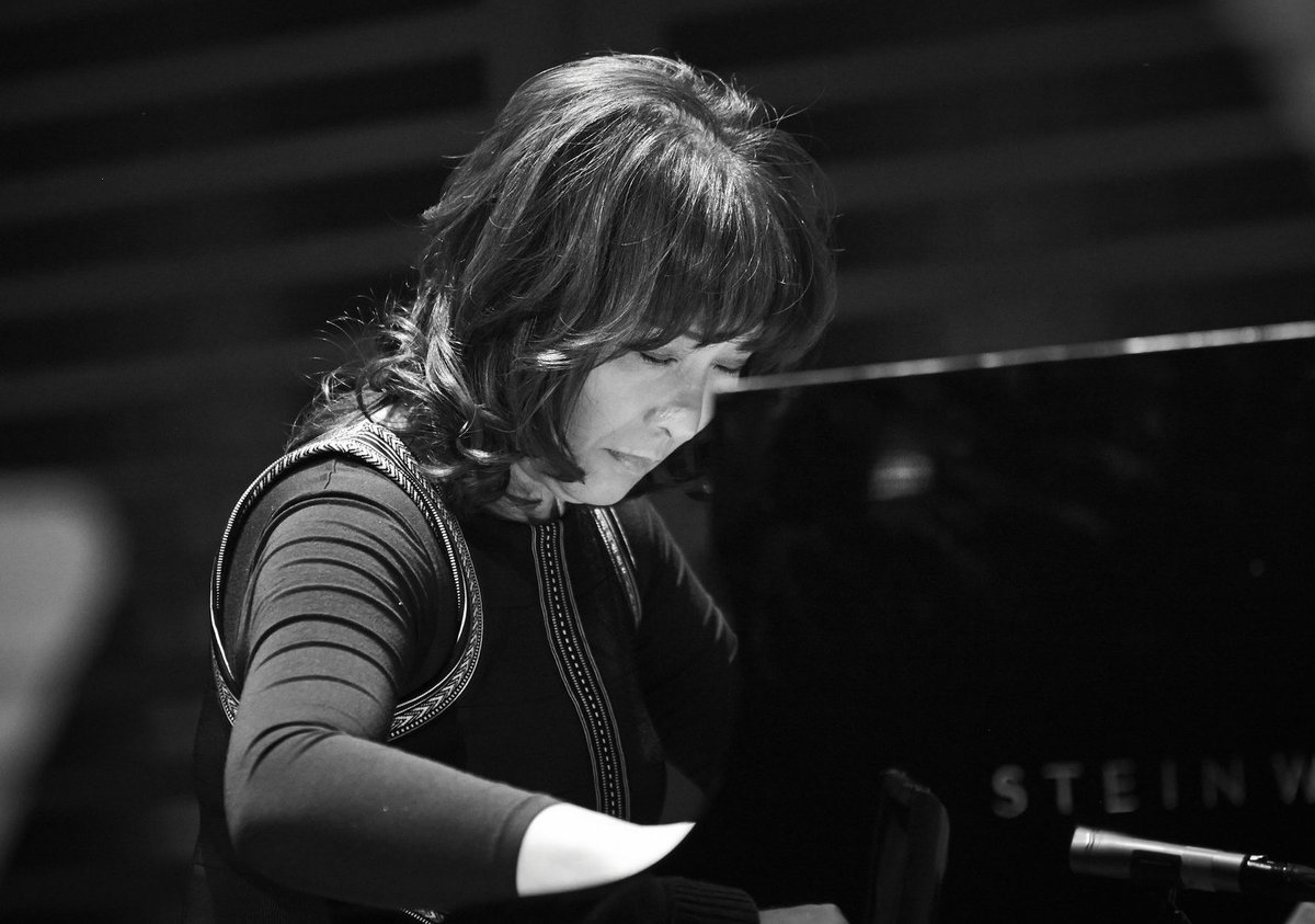 Reiko Fujisawa (@reiko_fujisawa) on Twitter photo Very excited to start working on Beyond Black and White, part of <a href="/Mainland_Music/">Mainland Music Foundation</a> Harmony Beyond Music series. We'll play works by Dussek, Montgomery, Walker + Beethoven's Kreutzer Sonata. Very rewarding to be able to talk about #equality + #diversity through music. More ๐ Very excited to start working on Beyond Black and White, part of <a href="/Mainland_Music/">Mainland Music Foundation</a> Harmony Beyond Music series. We'll play works by Dussek, Montgomery, Walker + Beethoven's Kreutzer Sonata. Very rewarding to be able to talk about #equality + #diversity through music. More ๐