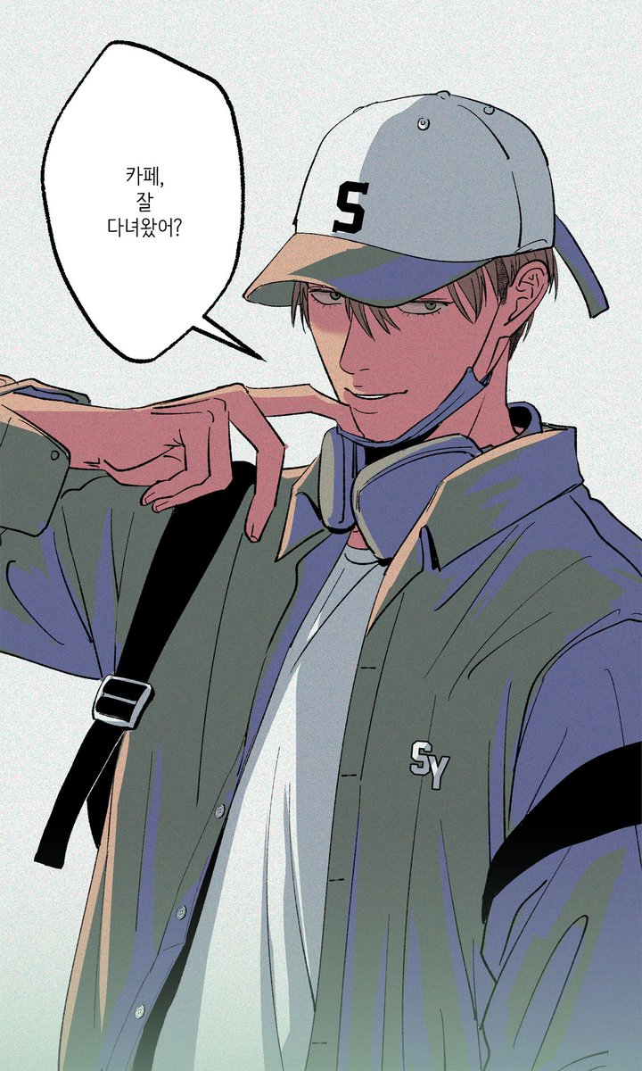 수겸오빠가 실존하다니.......... 너무 즐거웠습니다,,
김수겸藤真 健司