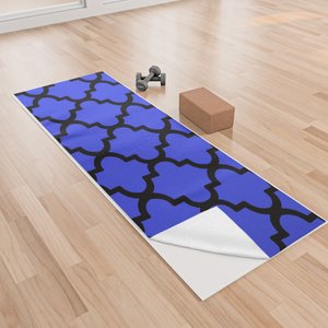 TaicheTees's tweet photo. #Quatrefoil #Pattern In Black Outline On Medium Blue #WelcomeMat #taiche #society6 #welcomemat #doormat #homedecor #welcome #bathroomdecor #home #customdoormat #frontdoordecor #homesweethome #decor #smallbusiness #housewarminggift #custommat #floormat https://t.co/AJmcKopjQ0 https://t.co/H6AP9fv2gy