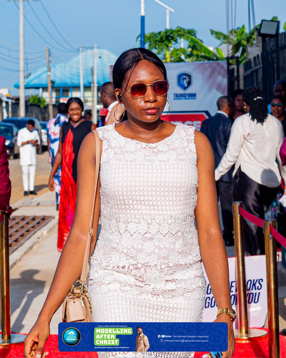 refinedcitizens's tweet photo. Hello, you there! Yes, you. We're excited to have you fellowship with us today. Welcome to Church ๐ฅฐ๐
#WordAndPowerService #TREPA #Grace #Modelling_After_Christ #Ministry #Productivity #Sunday #14thApril2024 https://t.co/PhWH4O1XBf
