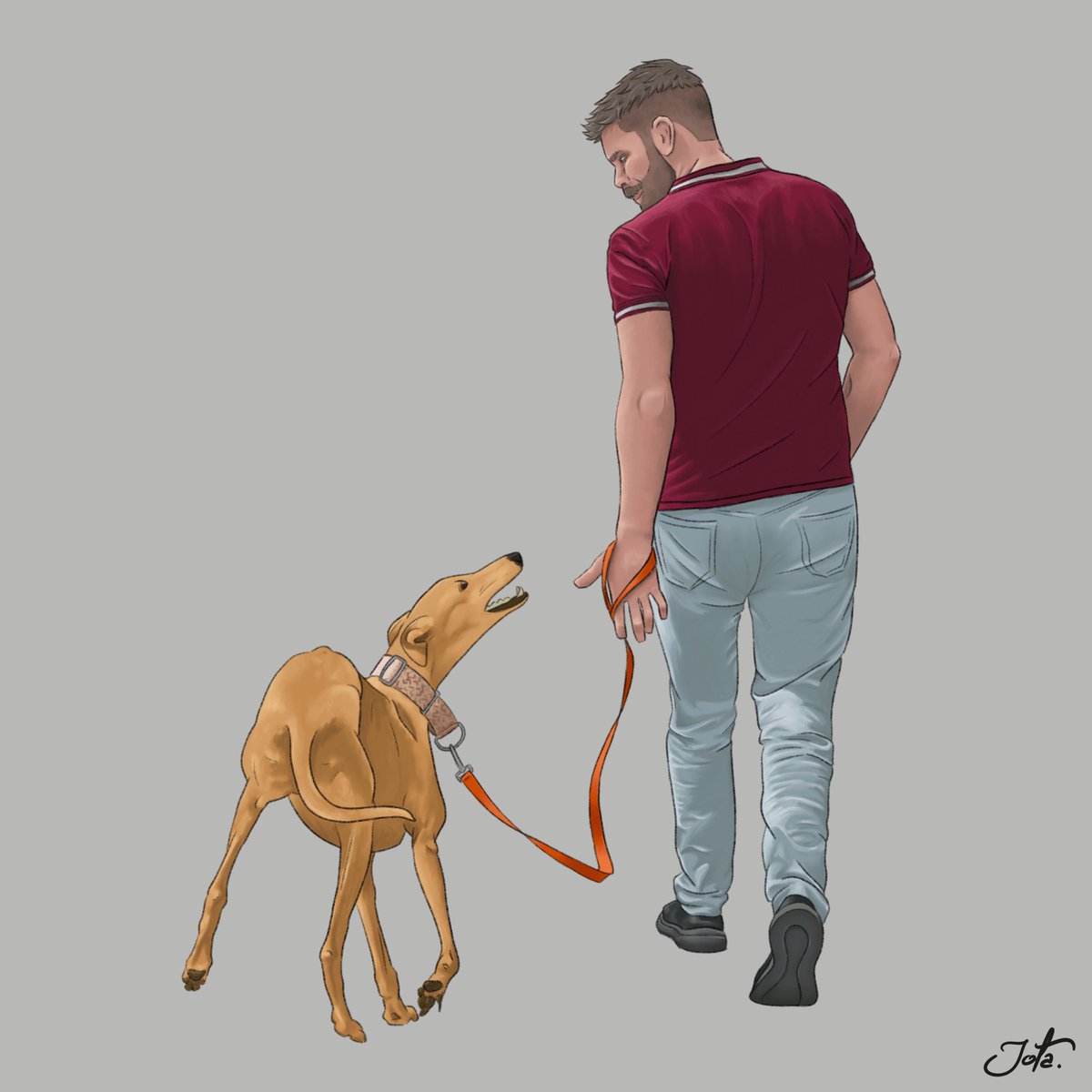 Paseante nº1