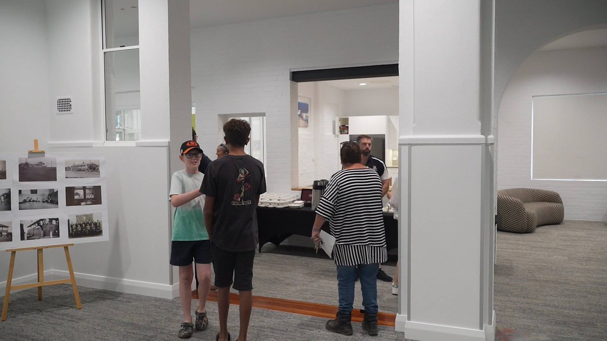 Guildford Grammar School tweet media