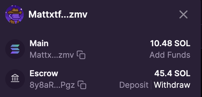 Code Cowboy tweet media