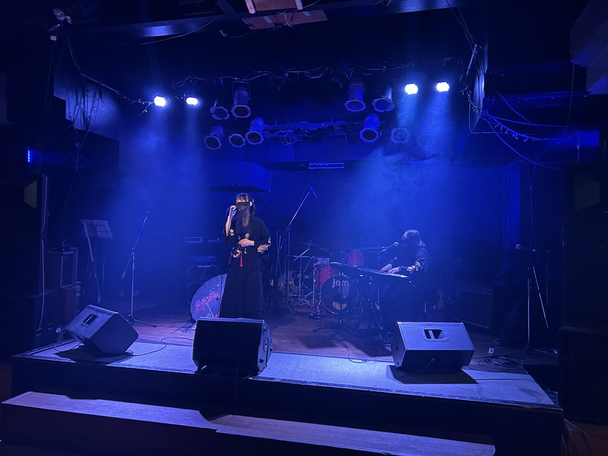 amumusichouse's tweet photo. #HSTW
#空蝉
#トリュウエイシ
#TETOAN https://t.co/AARiO89ZcC