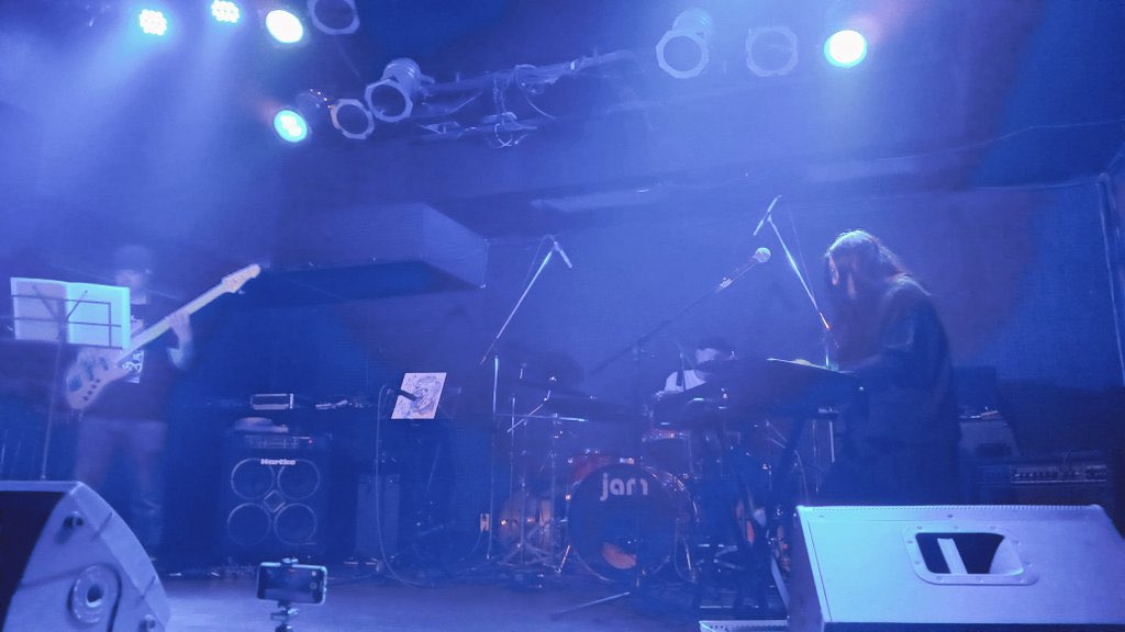 amumusichouse's tweet photo. #HSTW
#空蝉
#トリュウエイシ
#TETOAN https://t.co/AARiO89ZcC