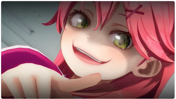 久方ぶりにんなたんきちゃああ!スバちゃん悶絶しながら収録したんだろうなぁwしっかりNiceboatネタも入ってましたねw#ホロぐら 