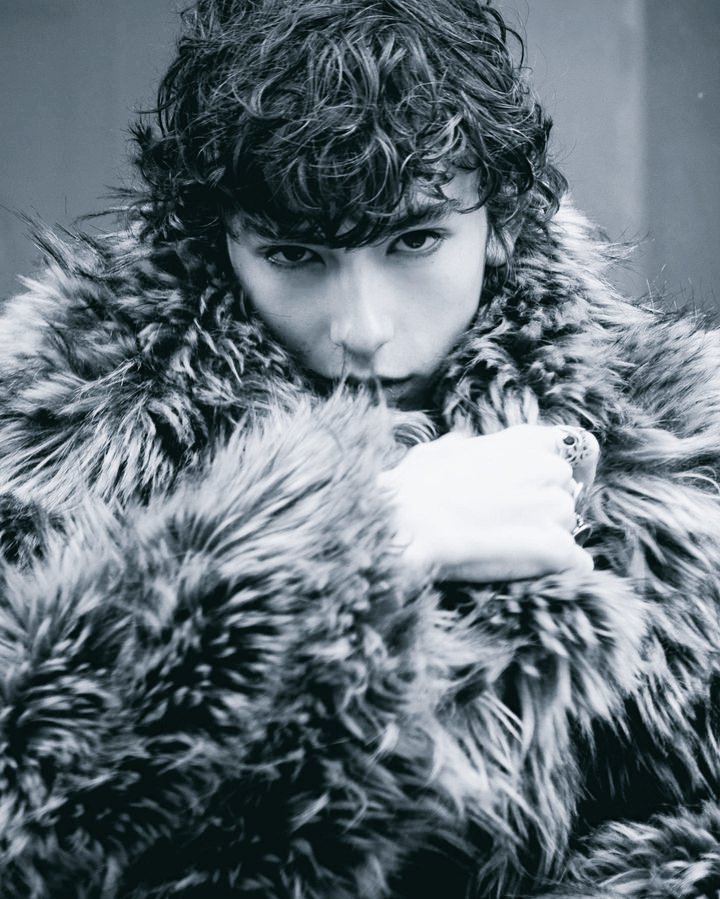 MUSES OF MANY ⸸⸸ (@IllusiveMuses) / Posts / X