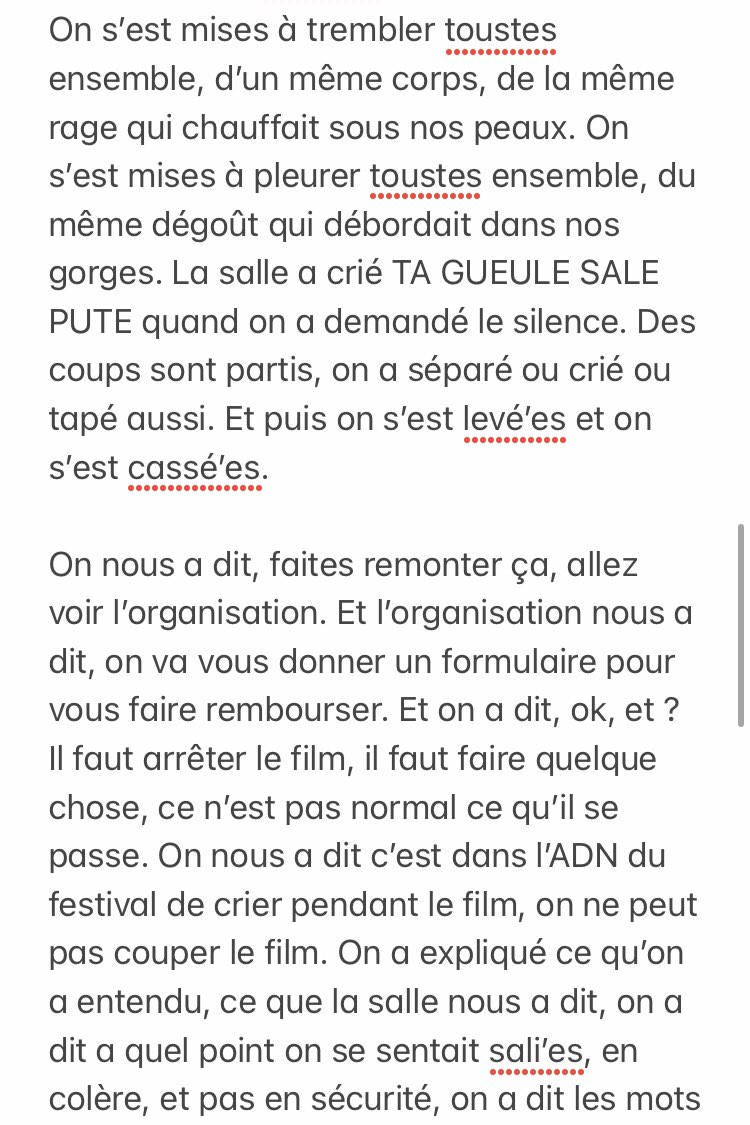 LOVE LIES BLEEDING au <a href="/bifff_festival/">BIFFF</a> : la honte, notre colère (1/2)