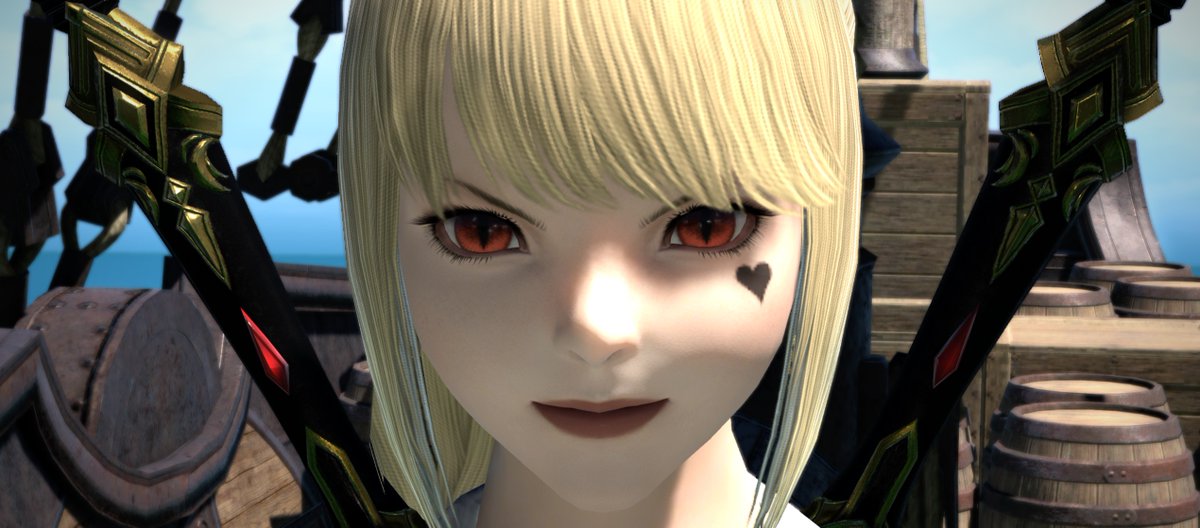 dinenthel's tweet photo. @FF_XIV_EN Character Name: Dinenthel Rensin
Home World: Ragnarok
Prize: Bluebird Earrings
#FFXIVSweepstakes #DawntrailBenchmark https://t.co/l53dcmPVIU