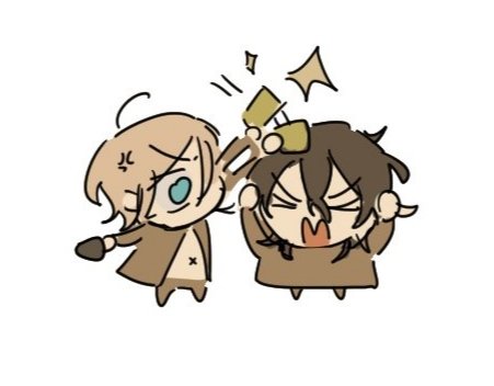 tempestryst's tweet photo. Hahah guys (inspired by lrt) ft reichi https://t.co/fmfVKUTyJx