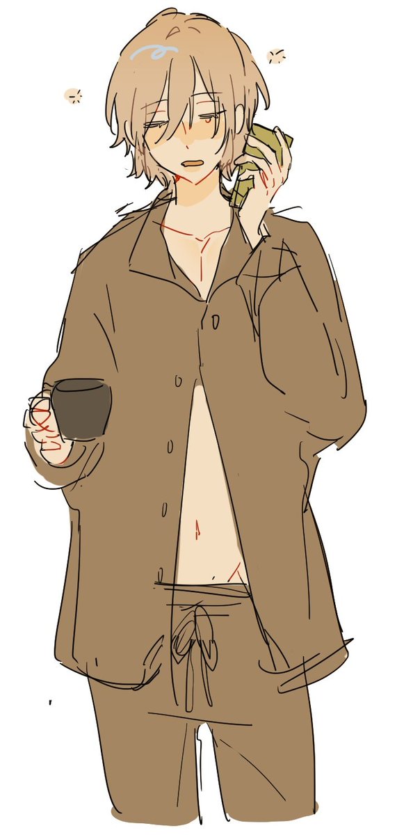 tempestryst's tweet photo. Hahah guys (inspired by lrt) ft reichi https://t.co/fmfVKUTyJx