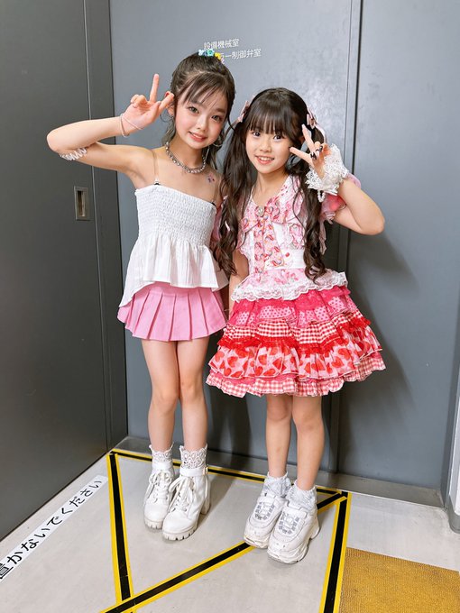 Twitterのコスプレ画像32