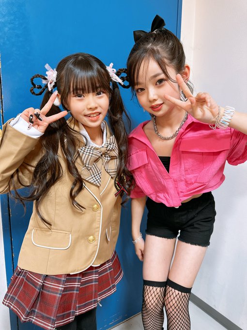 Twitterのコスプレ画像31