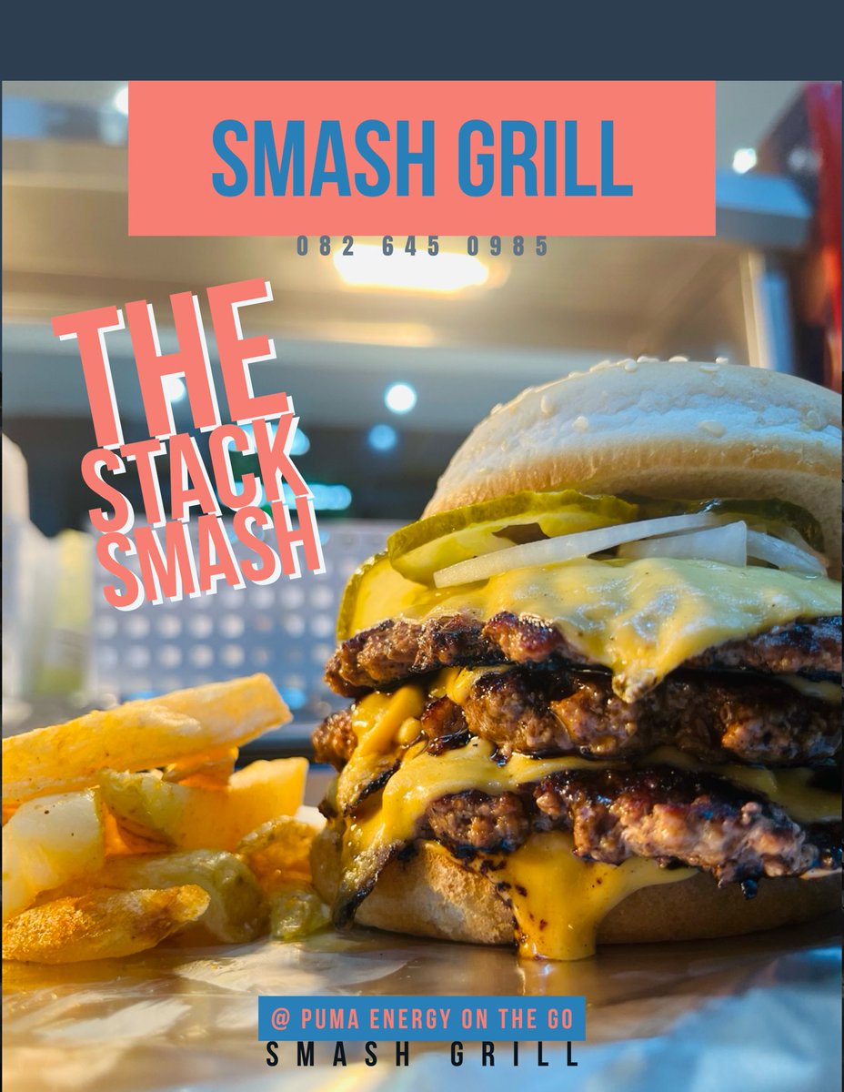 Puma Energy On The GO tweet media