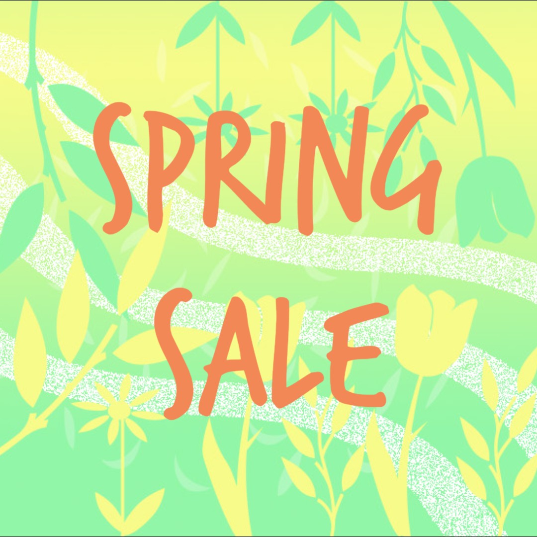 PurePens's tweet image. Don't miss out on our Spring Sale 🌸🌼 Get 10% off #Noodler's #JHerbin #Pilot and more
Shop Spring Sale &amp;gt;&amp;gt; ow.ly/RhEZ50Rf1Ef