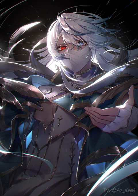 #グラブル 好きなのでキングで下がってまで編成にずっと入れた枠 コスモス(再掲)(マスクスキンをください) 