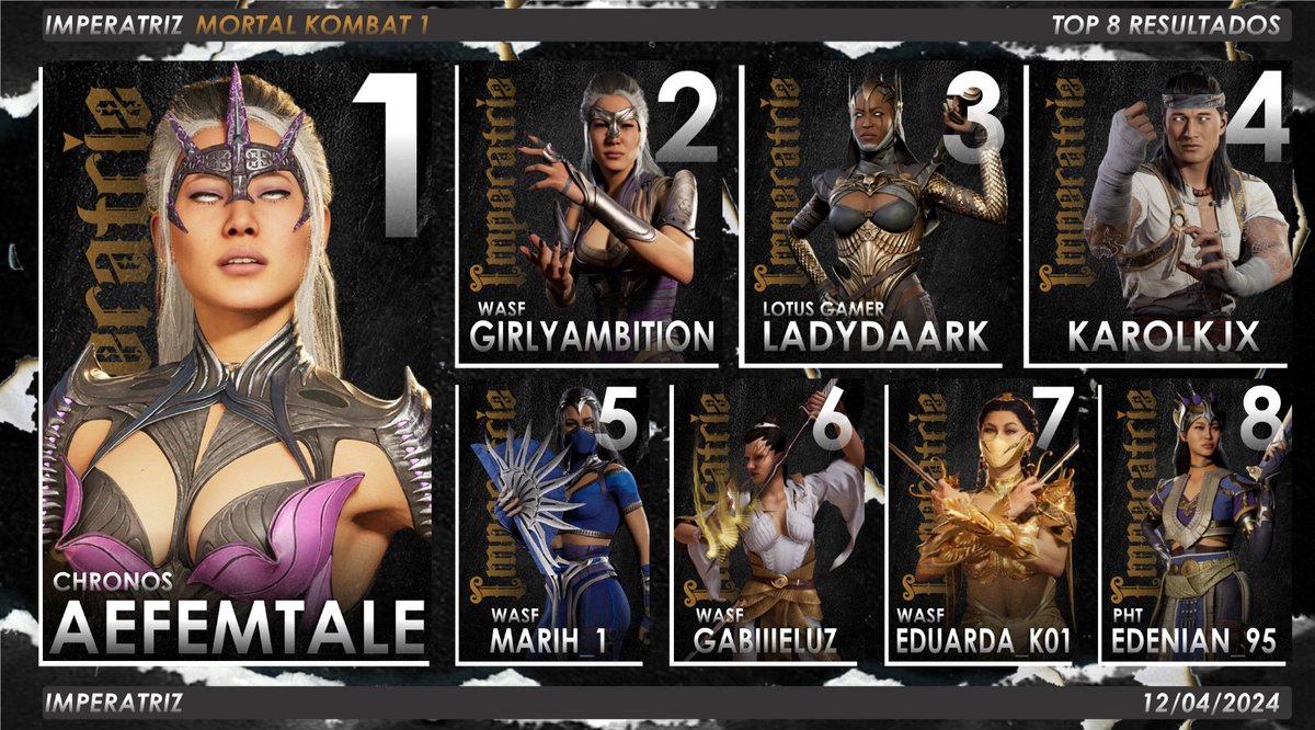 Lotus Gamer tweet media