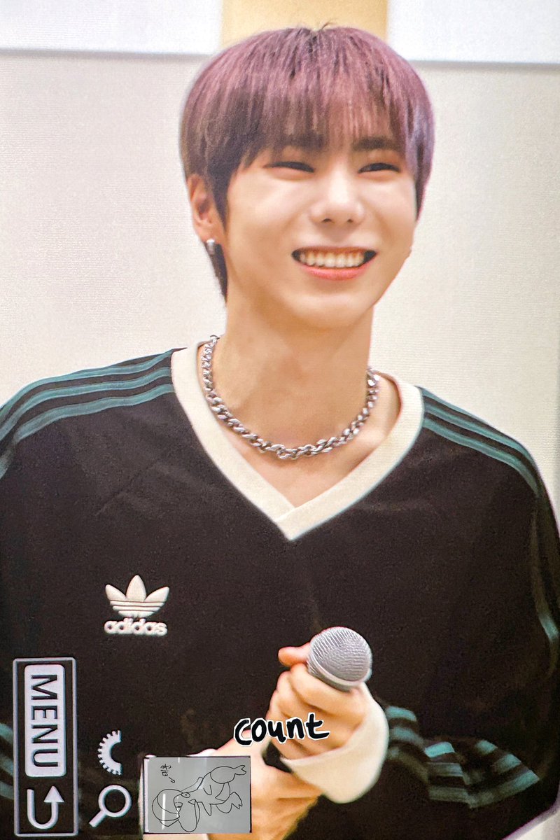 321counthun's tweet photo. 240414

🌥️🌤️☀️

#나인아이 #태훈 #NINEi #TAEHUN #テフン https://t.co/yD05Qb56zI