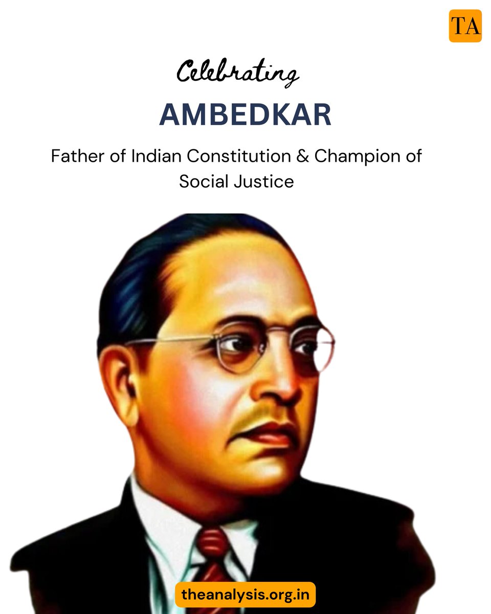 The Analysis tweet media