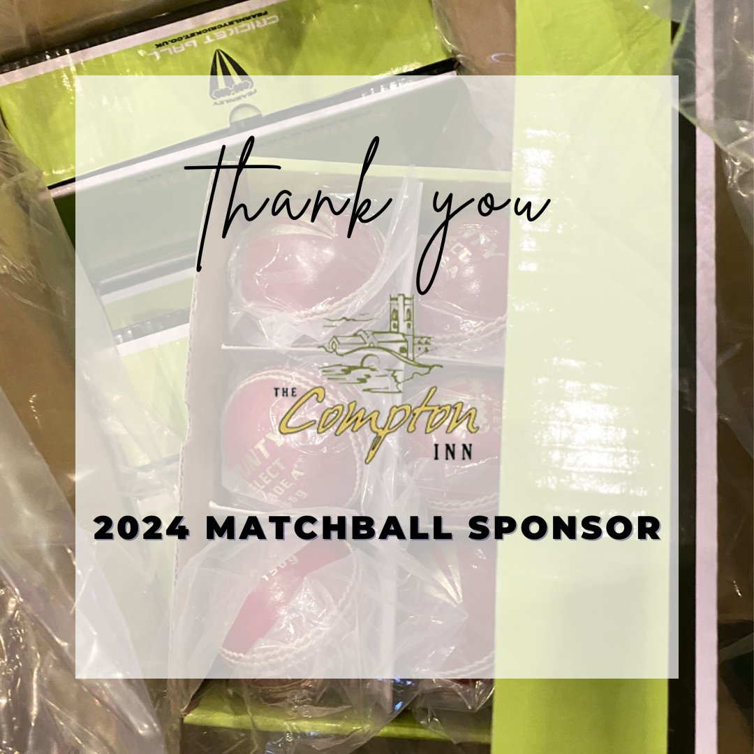 Compton Dando Nomads Cricket Club tweet media