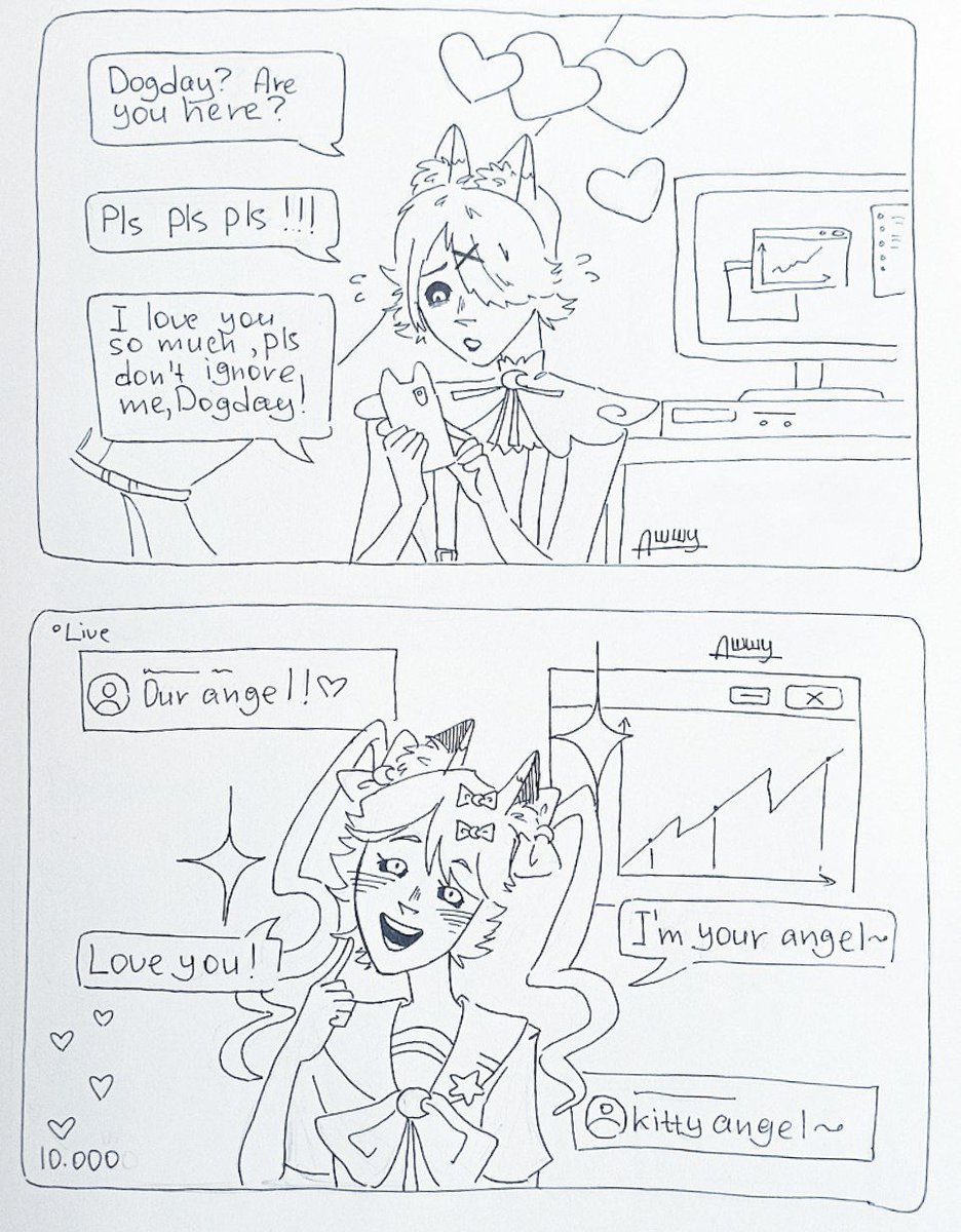 Internet-boy 😋

#catnap #PoppyPlaytimeChapter3