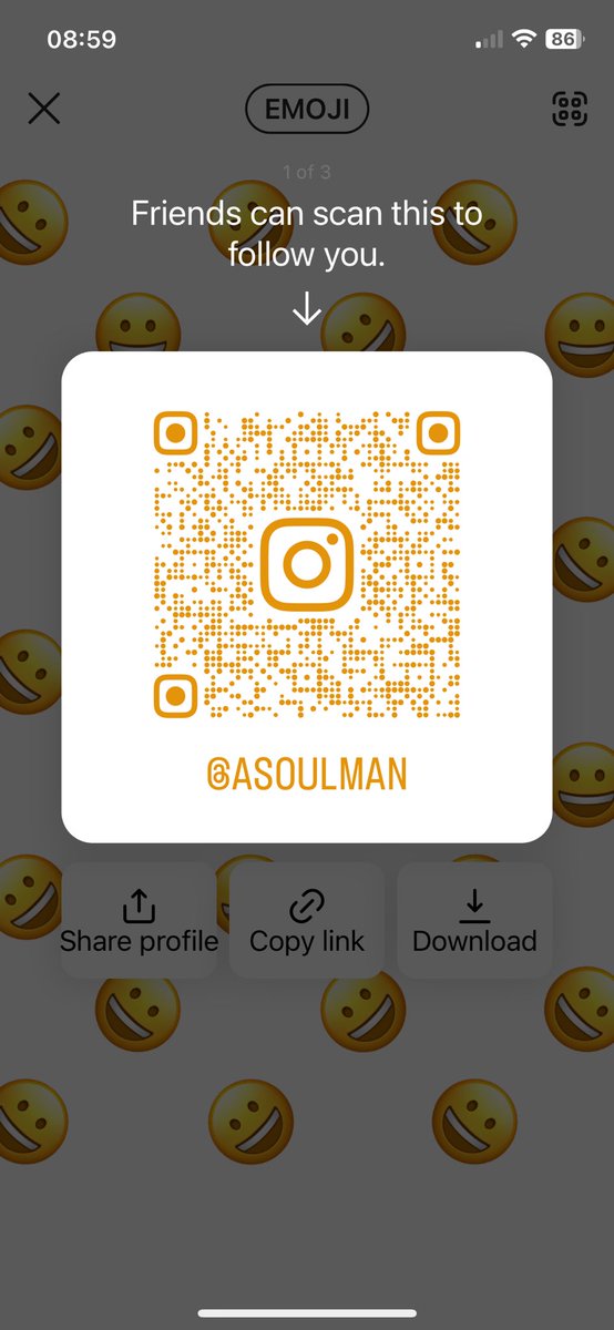 aSoulMan tweet media