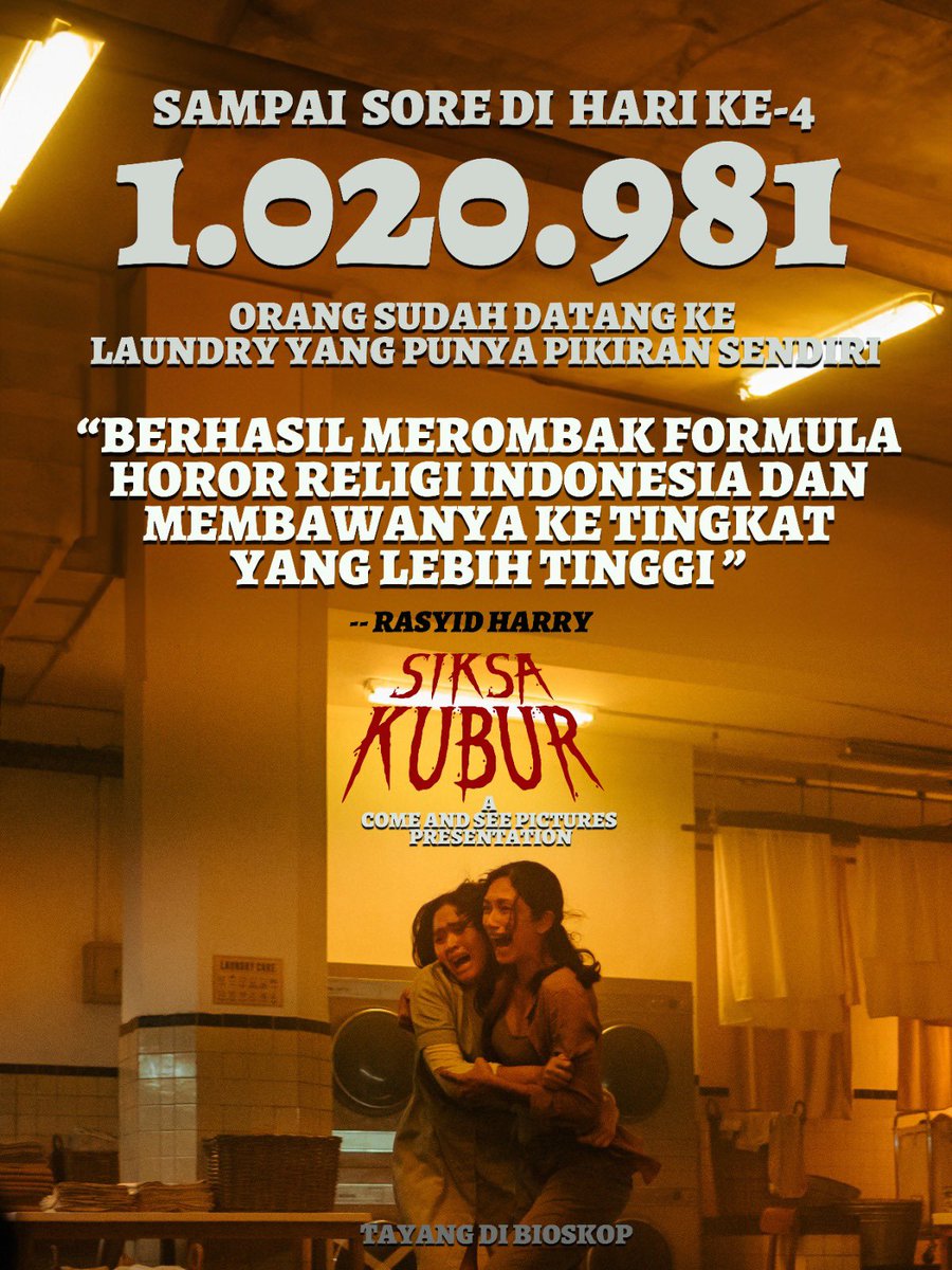 jokoanwar's tweet photo. GASSS GASSSSS!!!! https://t.co/RMM8dEF4w4