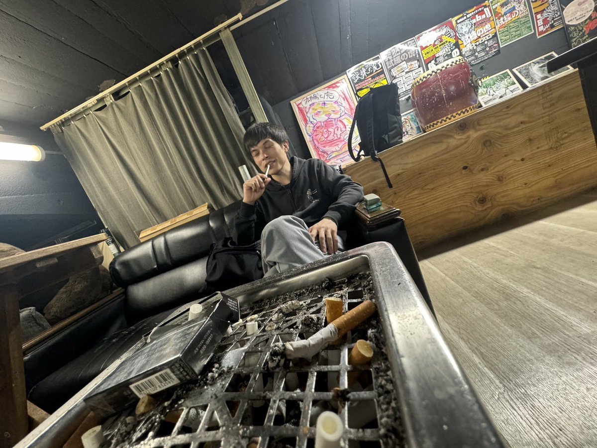 gumigorilla's tweet photo. ライブ楽しかったー
全身バキバキの筋肉痛です
対戦ありがとうございました！ https://t.co/afYNZ8vKOT