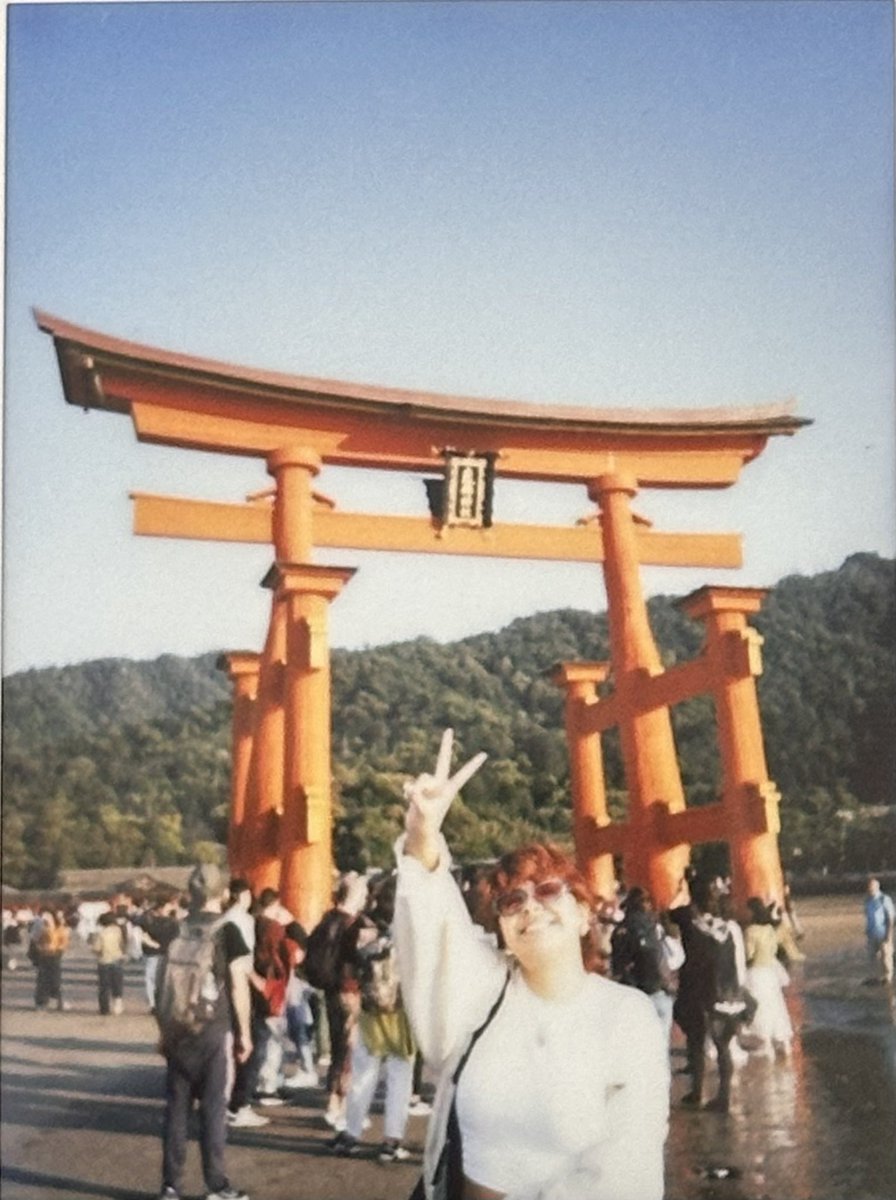 Cami_Retamales's tweet photo. Hiroshima in Film https://t.co/hCQWP2rHwv