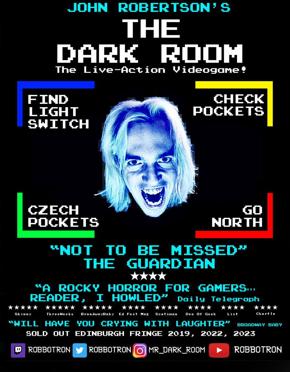 Here at Glasgow 2024 we’re ecstatic to tell you all about the amazing events that we have planned for you all! We have so many things, but we will try and tell you about as many as we can before the convention!

(1/4)