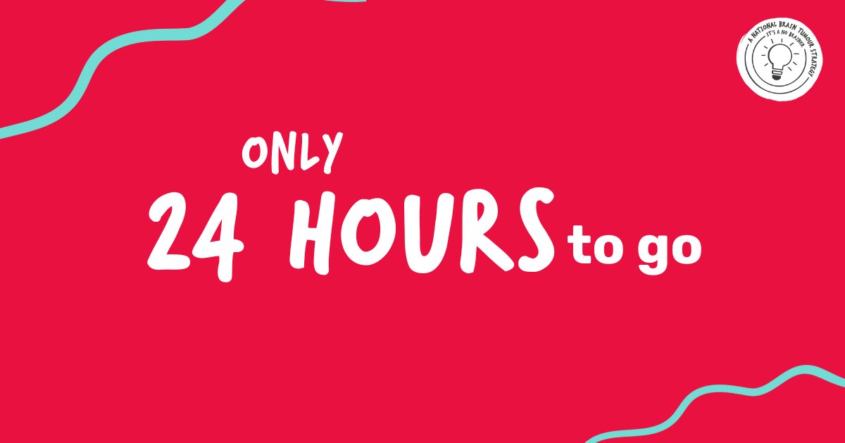 Only 24 hours to go until we close our open letter. Have you signed yet? #ItsaNoBrainer bit.ly/4awEpr8