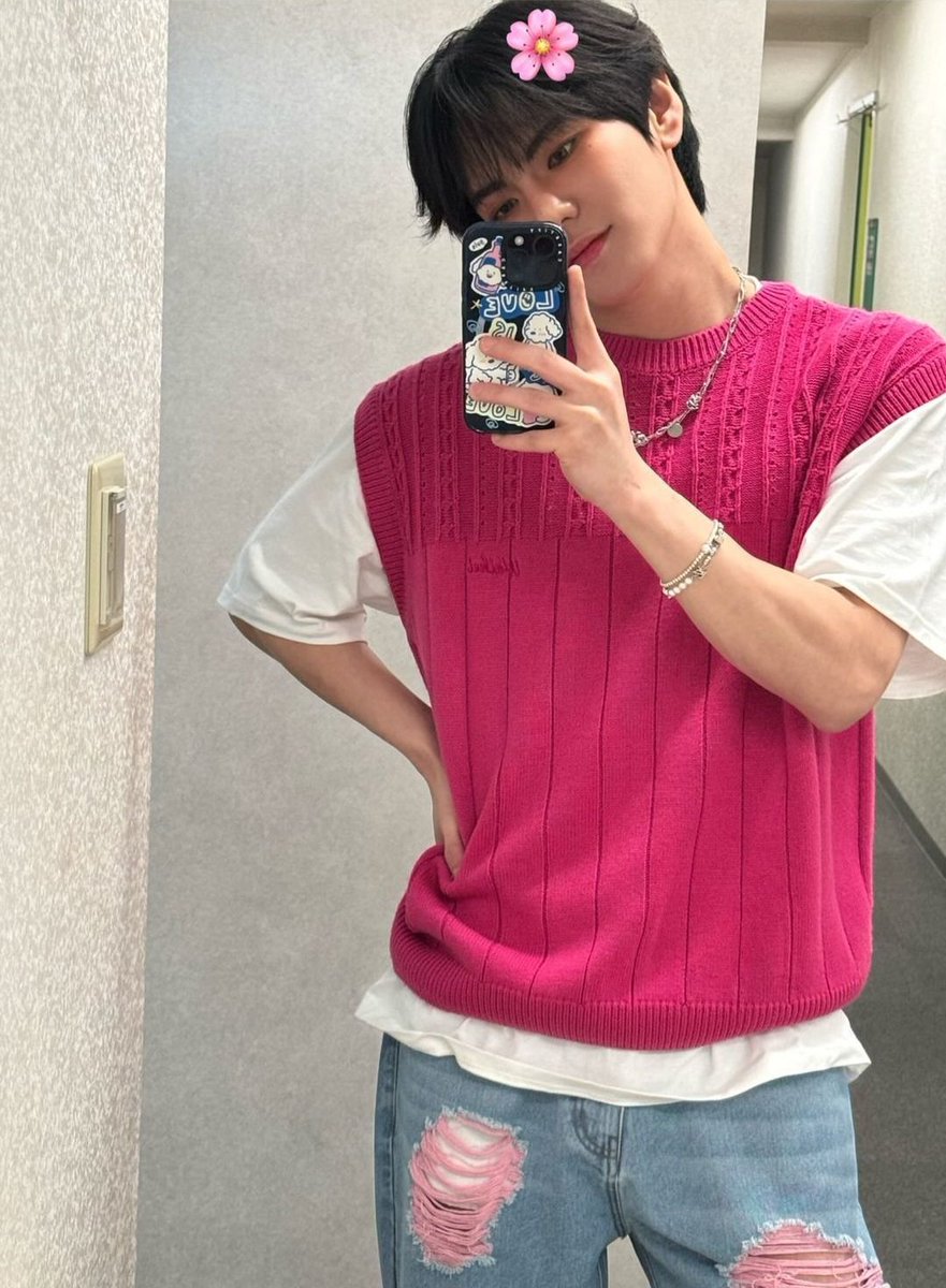 Hwanhee tweet media