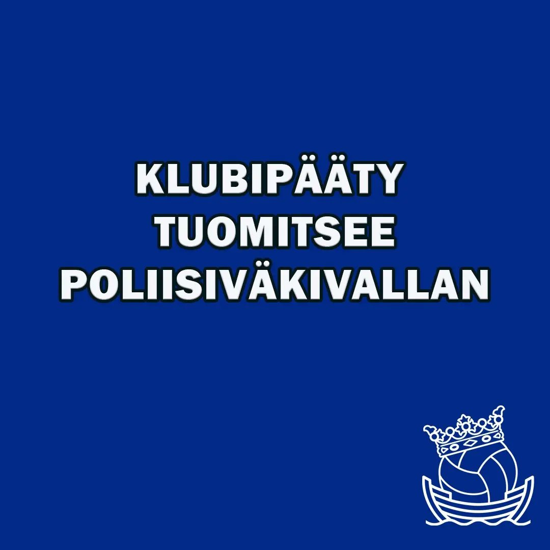 Klubipääty tweet media