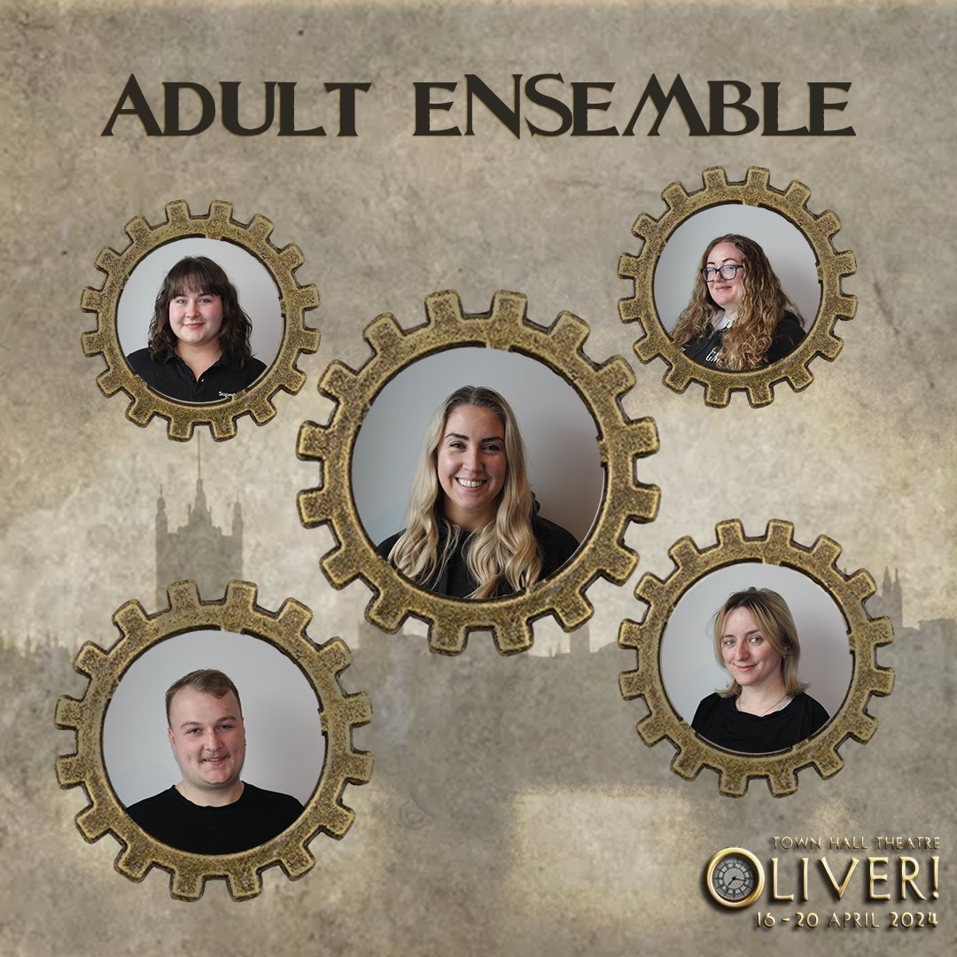 Continuing our twisted ensemble, we have:

Lucia, Akshay, Jill G, Fernanda, Niamh M, Ailbhe, Evelyn, Naoise, Siobhan, Lauren, Niamh C, Aine, Nia, Vanessa, Alan, Yeliz, Jill M, Ollie, Niamh KS, Cian &amp; Ruth!