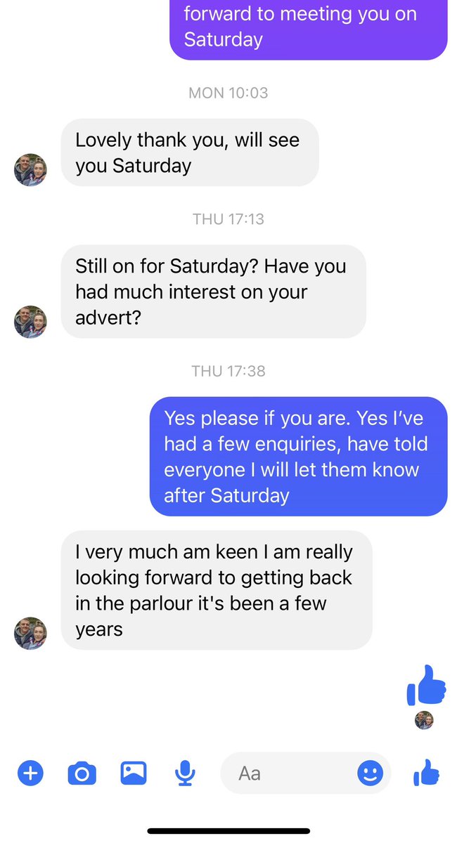 Dan Nattle tweet media