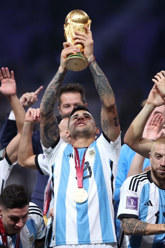 Morgan x tweet media