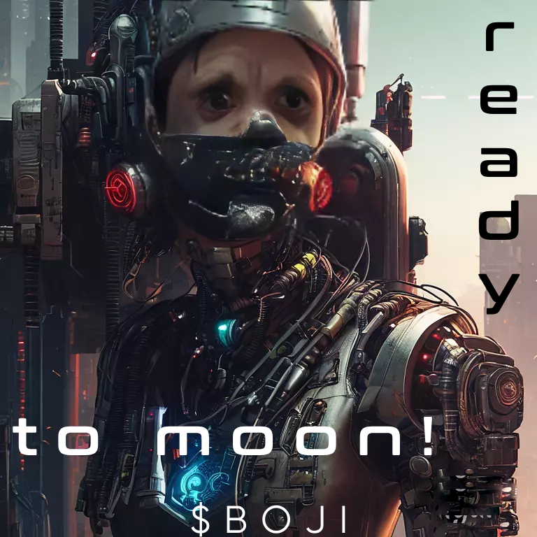 Piyasa kötü. $Boji uçuşa devam.

Elimizi cebimize atalım!

5 kişiye 50'şer dolar. Toplam 250$

İki şart:

- <a href="/bojicoinn/">$BOJI</a> takip,
- Bu tweeti RT et!