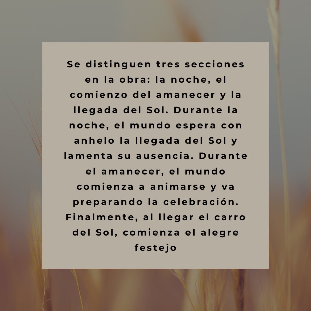 Un poco de historia 🤍