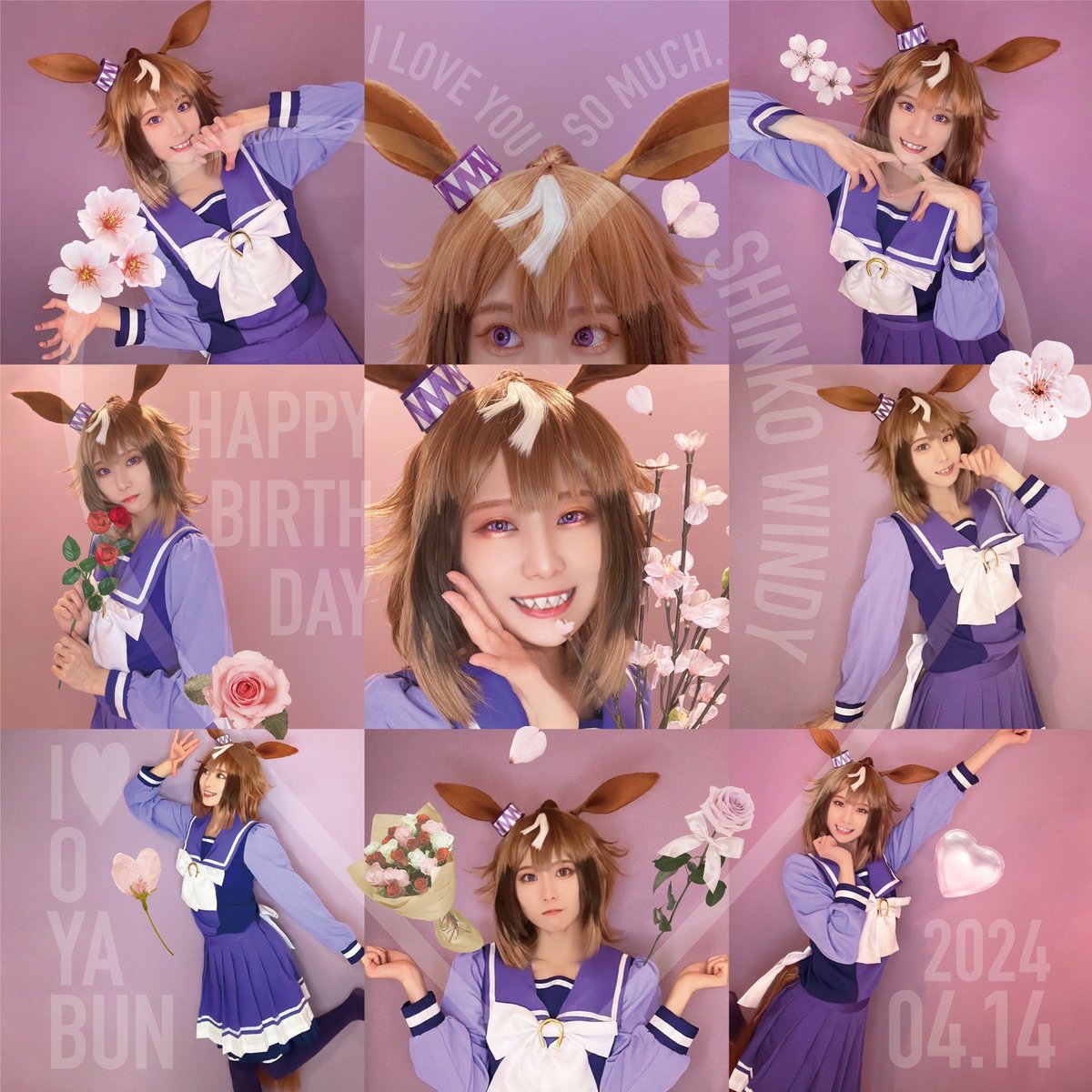 焼肉ちゃん🥓🥬 tweet media