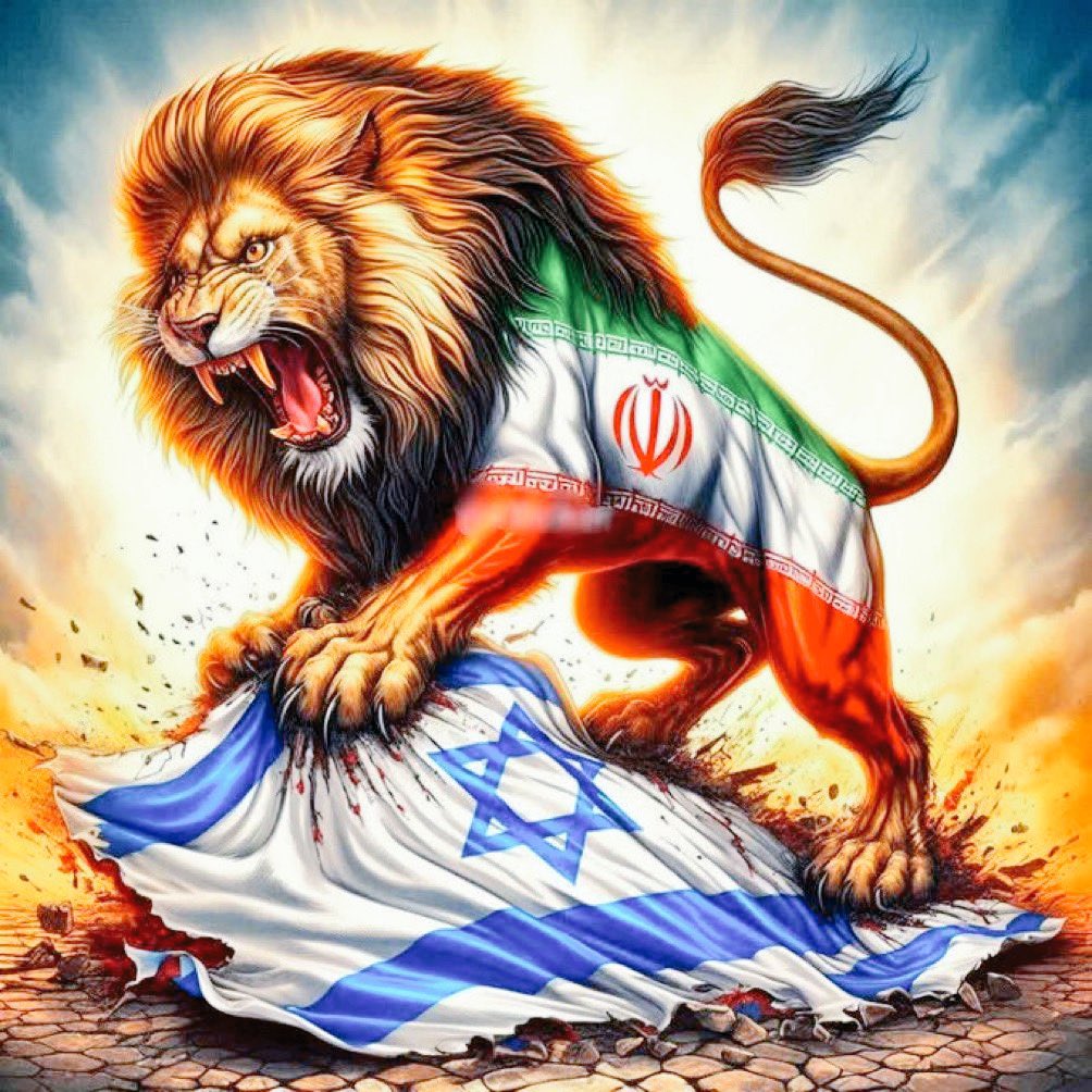 TigerVishkit's tweet image. For the innocent children 

 #Isreal #Iran