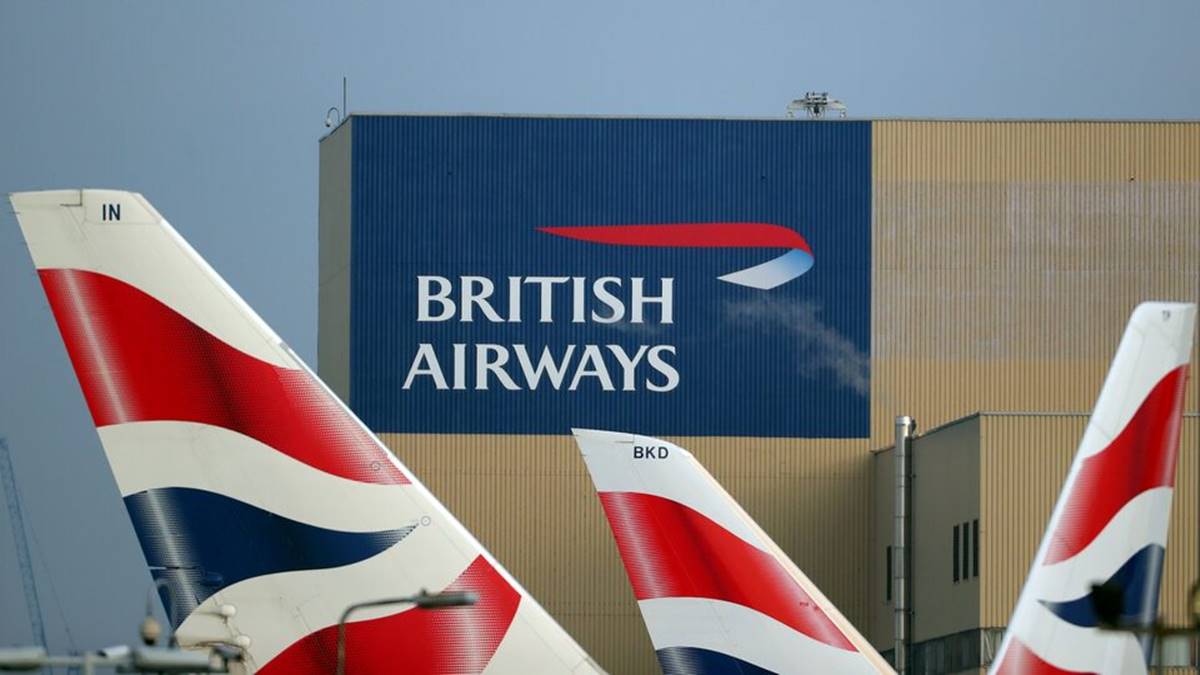 British Airways’ £7 bn modernisation journey! Airline announces new website, new routes and more zurl.co/pLu5 #travel #airlines #traveltrade #travelindustry #hotels #carrental