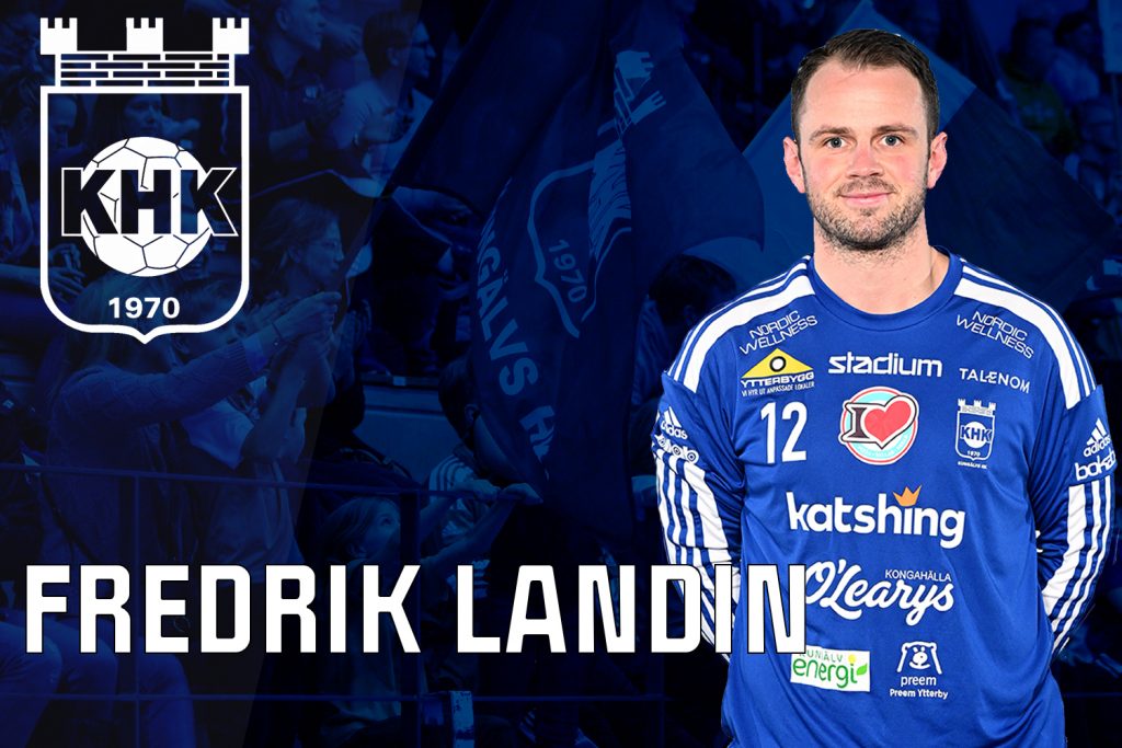 HBkanalen's tweet photo. Fredrik Landin lägger skorna på hyllan https://t.co/MpTRU8dU6z https://t.co/ZJEn7cNiSZ