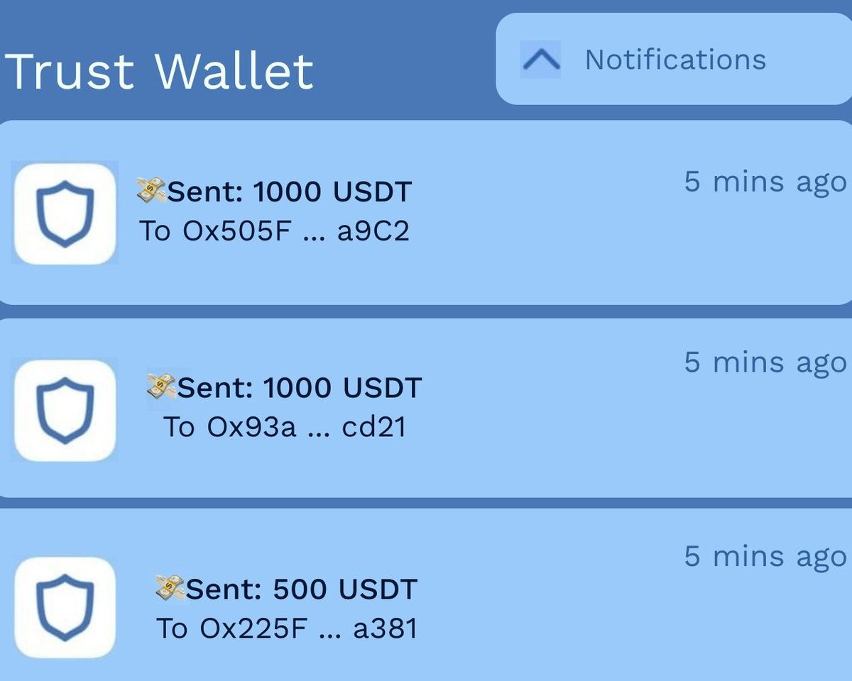 A person who retweets, follows me will receive 0.5 ETH ( $1500) (yes, for real)

Retweet my pinned post 📌

♥️♥️♥️